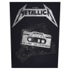 Нашивка наспинна катана METALLICA - NO LIFE 'TIL LEATHER (olbp-153) Нашивка наспинна катана METALLICA - NO LIFE 'TIL LEATHER (olbp-153)