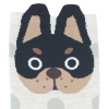 Носки French Bulldog (р.36-41)