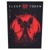 Нашивка наспинна катана SLEEP TOKEN - TAKE ME BACK TO EDEN (olbp-094)