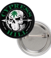 Значок Cypress Hill