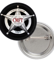 Значок Corey Taylor (CMFT)