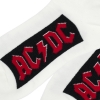 Шкарпетки AC/DC - 6 р.36-45 (th)
