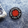 Пін Red Hot Chili Peppers (logo) (pncn-016) Пін Red Hot Chili Peppers (logo) (pncn-016)