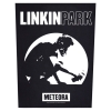 Нашивка наспинна катана LINKIN PARK - METEORA (olbp-111)