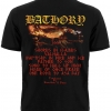 Футболка Bathory "Hammerheart"