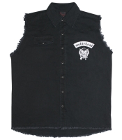 Чоловічий жилет MOTORHEAD - EVERYTHING LOUDER