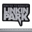Нашивка Linkin Park "Minutes To Midnight"
