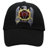 Бейсболка Slayer (eagle) RW