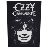 Нашивка наспинна катана OZZY OSBOURNE - MADMAN (olbp-177)