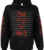 Худі Pink Floyd "The Wall"