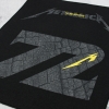 Нашивка наспинна катана METALLICA - CHARRED M72 (olbp-156)