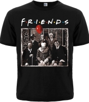 Футболка Friends (rw)