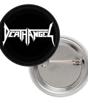 Значок Death Angel (logo)