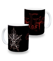 Чашка Celtic Frost