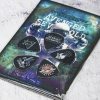 Подарунковий набір медіаторів AVENGED SEVENFOLD - THE STAGE (mol-055)