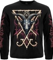 Футболка з довгим рукавом Occultism