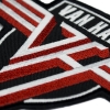 Нашивка Van Halen (logo)