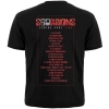 Футболка Scorpions "Coming Home Live" Футболка Scorpions "Coming Home Live"