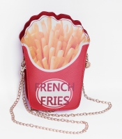 Сумочка на ланцюжку French Fries