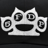 Бейсболка Five Finger Death Punch (кастет) RW Бейсболка Five Finger Death Punch (кастет) RW