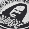 Нашивка Deicide (Glen Benton for President) Нашивка Deicide (Glen Benton for President)