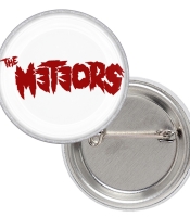 Значок The Meteors (logo)