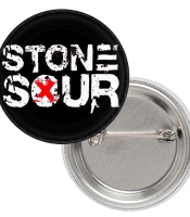 Значок Stone Sour (logo)