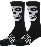 Шкарпетки Misfits - Crimson Ghost (р.37-45)