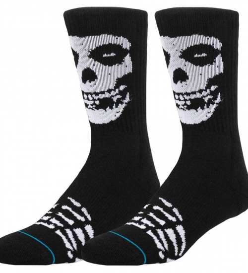 Шкарпетки Misfits - Crimson Ghost (р.37-45) Шкарпетки Misfits - Crimson Ghost (р.37-45)