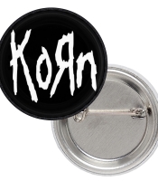Значок Korn (logo)