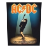 Нашивка наспинна катана AC/DC - LET THERE BE ROCK (olbp-053) Нашивка наспинна катана AC/DC - LET THERE BE ROCK (olbp-053)