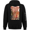 Худі Cannibal Corpse "The Bleeding" на блискавці