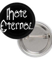Значок Hate Eternal (logo)