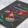 Подарунковий набір медіаторів METALLICA - HARDWIRED TO SELF DESTRUCT (mol-003)