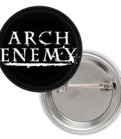 Значок Arch Enemy (logo)