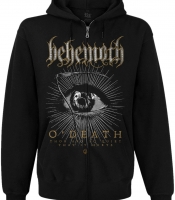 Кенгуру Behemoth "O' Death" на блискавці