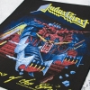 Нашивка наспинна катана JUDAS PRIEST - DEFENDERS OF THE FAITH (olbp-165)