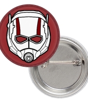 Значок Ant-man logo (Marvel)