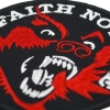 Нашивка Faith No More