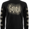 Футболка з довгим рукавом Gojira "Magma"