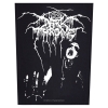 Нашивка наспинна катана DARKTHRONE - TRANSILVANIAN HUNGER (olbp-136)