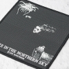 Нашивка ткана DARKTHRONE - A BLAZE IN THE NORTHERN SKY (ofp-178)