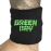 Напульсник махровий GREEN DAY - LOGO (wol-063)