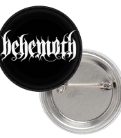 Значок Behemoth (logo)