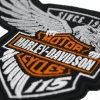 Нашивка Harley-Davidson (since 1903) Нашивка Harley-Davidson (since 1903)