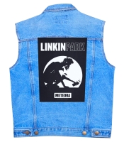 Нашивка наспинна катана LINKIN PARK - METEORA (olbp-111)