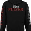 Худі Lifelover “Pulver” (COLOR) на блискавці Худі Lifelover “Pulver” (COLOR) на блискавці
