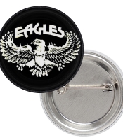 Значок Eagles (logo)
