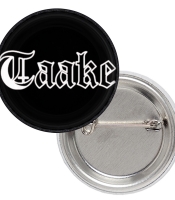 Значок Taake (logo)