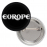 Значок Europe (logo) Значок Europe (logo)